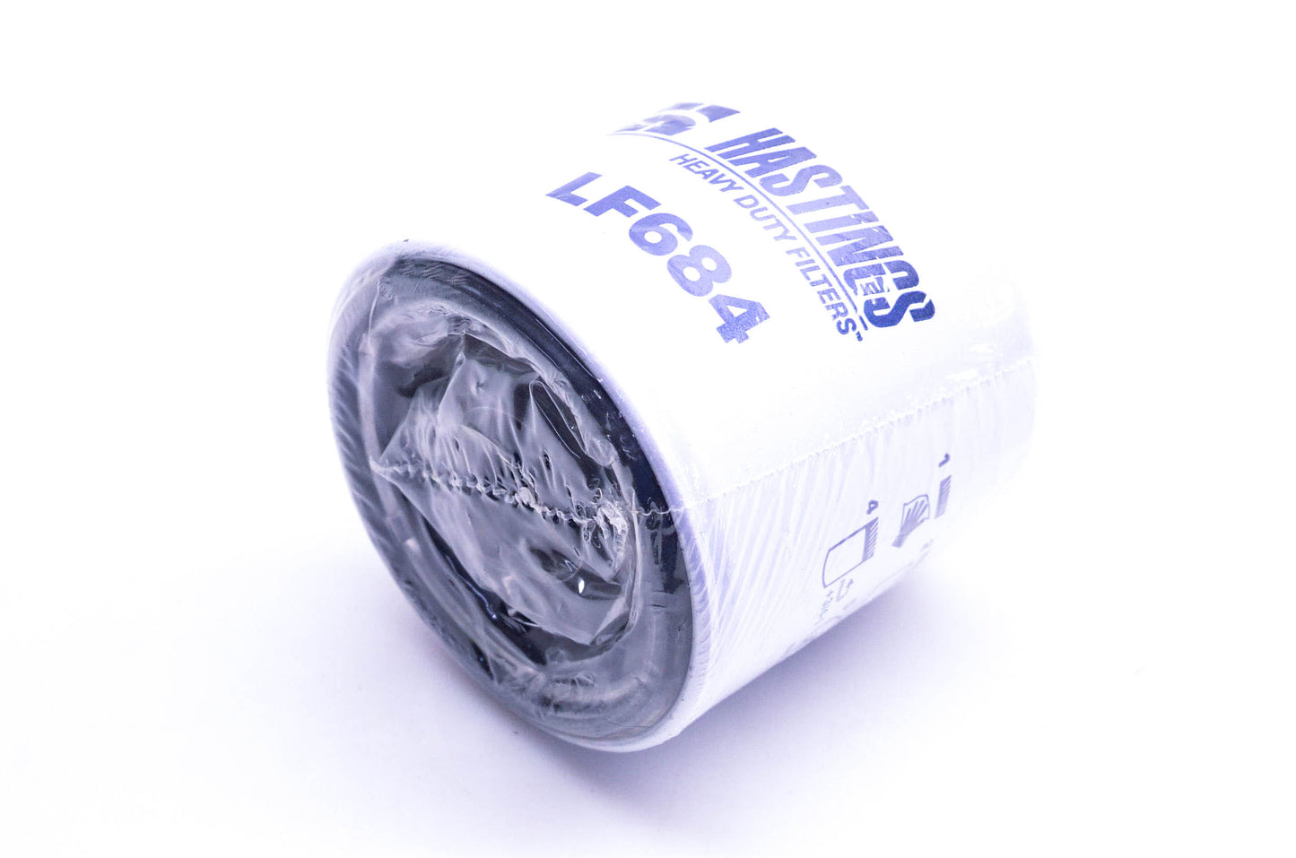 Hastings LF684 Oil Filter NOS