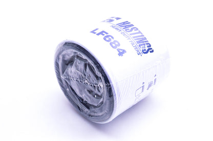 Hastings LF684 Oil Filter NOS