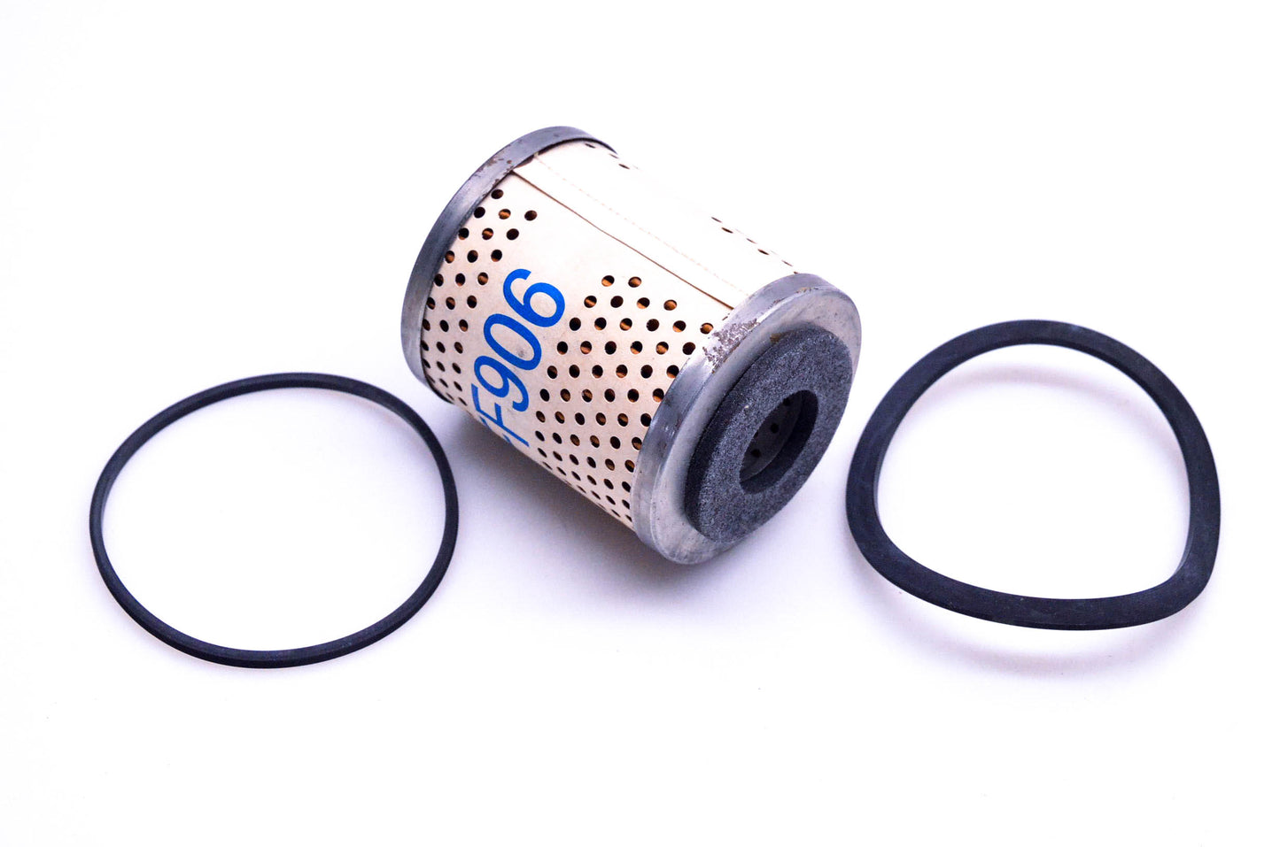 Hastings FF906 Fuel Filter Kit NOS
