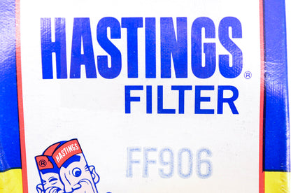 Hastings FF906 Fuel Filter Kit NOS