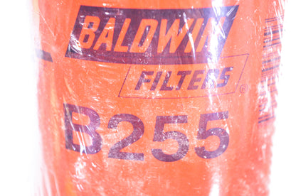 Baldwin B255 Oil Filter NOS