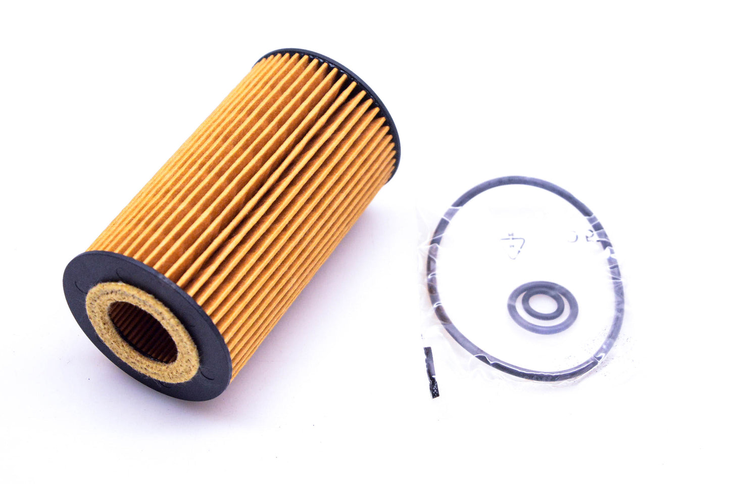Baldwin P7198 Oil Filter Kit NOS