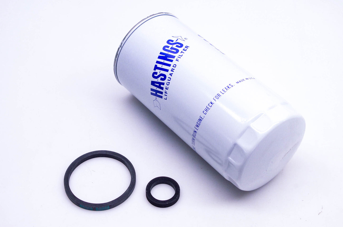 Hastings FF999 Fuel Filter Kit NOS