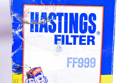 Hastings FF999 Fuel Filter Kit NOS