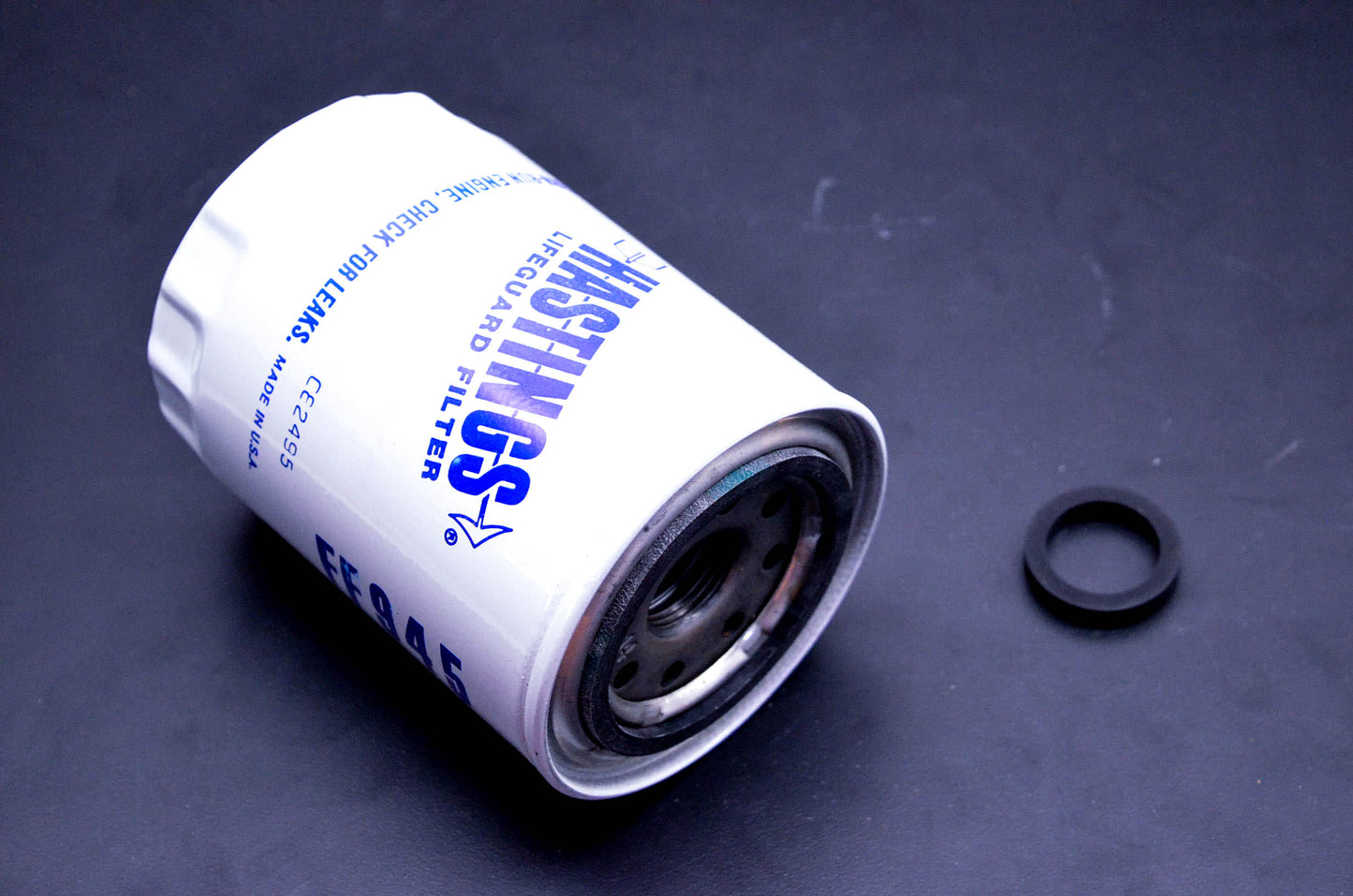 Hastings FF945 Fuel Filter Kit NOS