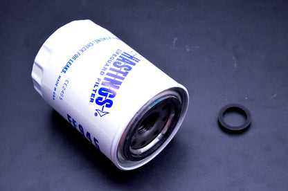 Hastings FF945 Fuel Filter Kit NOS