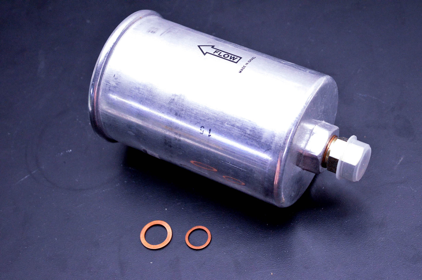 Hastings GF138 Fuel Filter Kit NOS