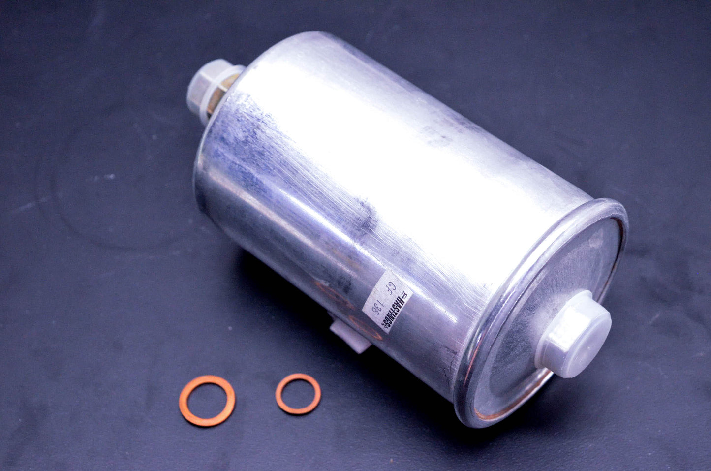Hastings GF138 Fuel Filter Kit NOS