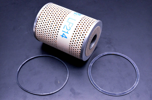 Hastings LF214 Fuel Filter Kit NOS
