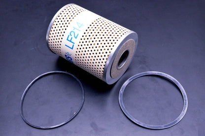 Hastings LF214 Fuel Filter Kit NOS