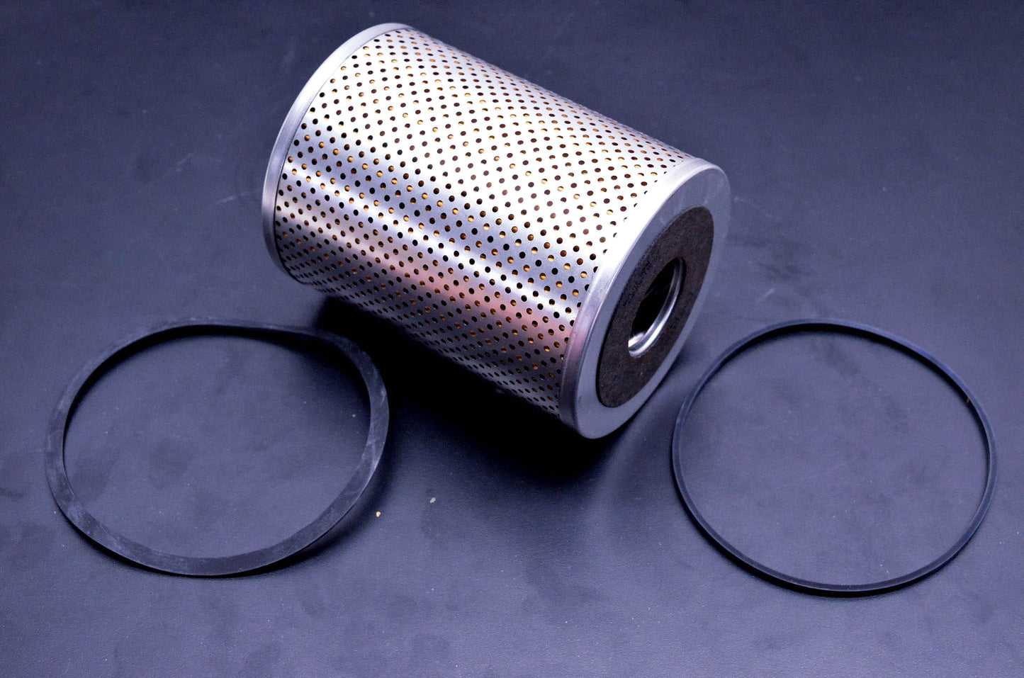 Hastings LF214 Fuel Filter Kit NOS