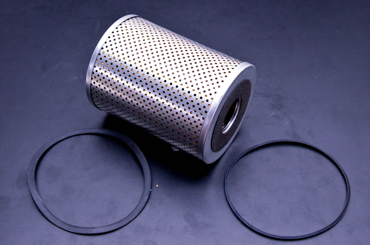 Hastings LF214 Fuel Filter Kit NOS