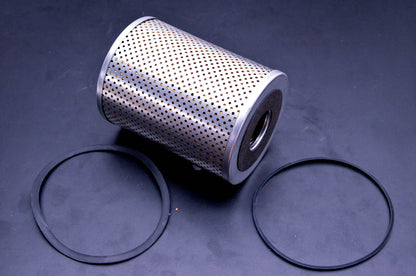 Hastings LF214 Fuel Filter Kit NOS