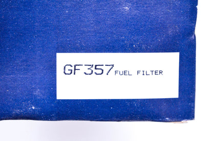 Hastings GF357 Fuel Filter NOS