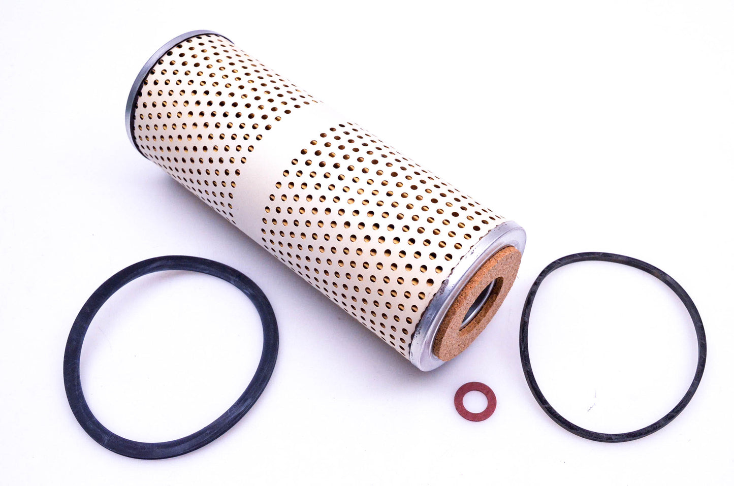 Hastings FF973 Fuel Filter Kit NOS