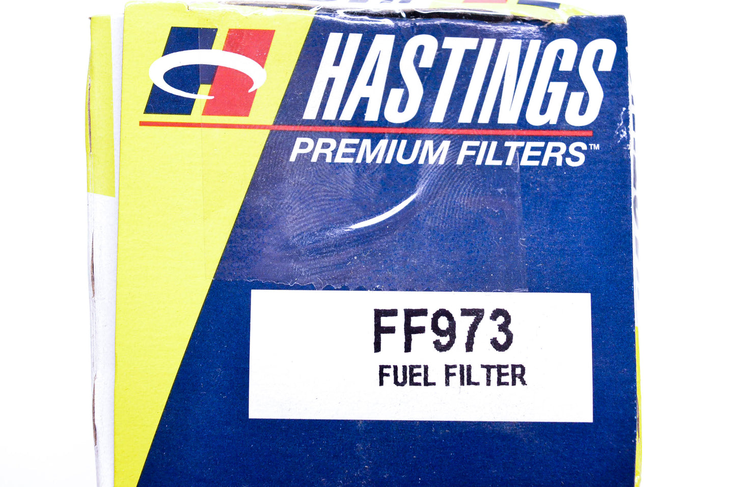 Hastings FF973 Fuel Filter Kit NOS