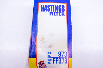 Hastings FF973 Fuel Filter Kit NOS