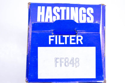 Hastings FF848 Fuel Filter Kit NOS