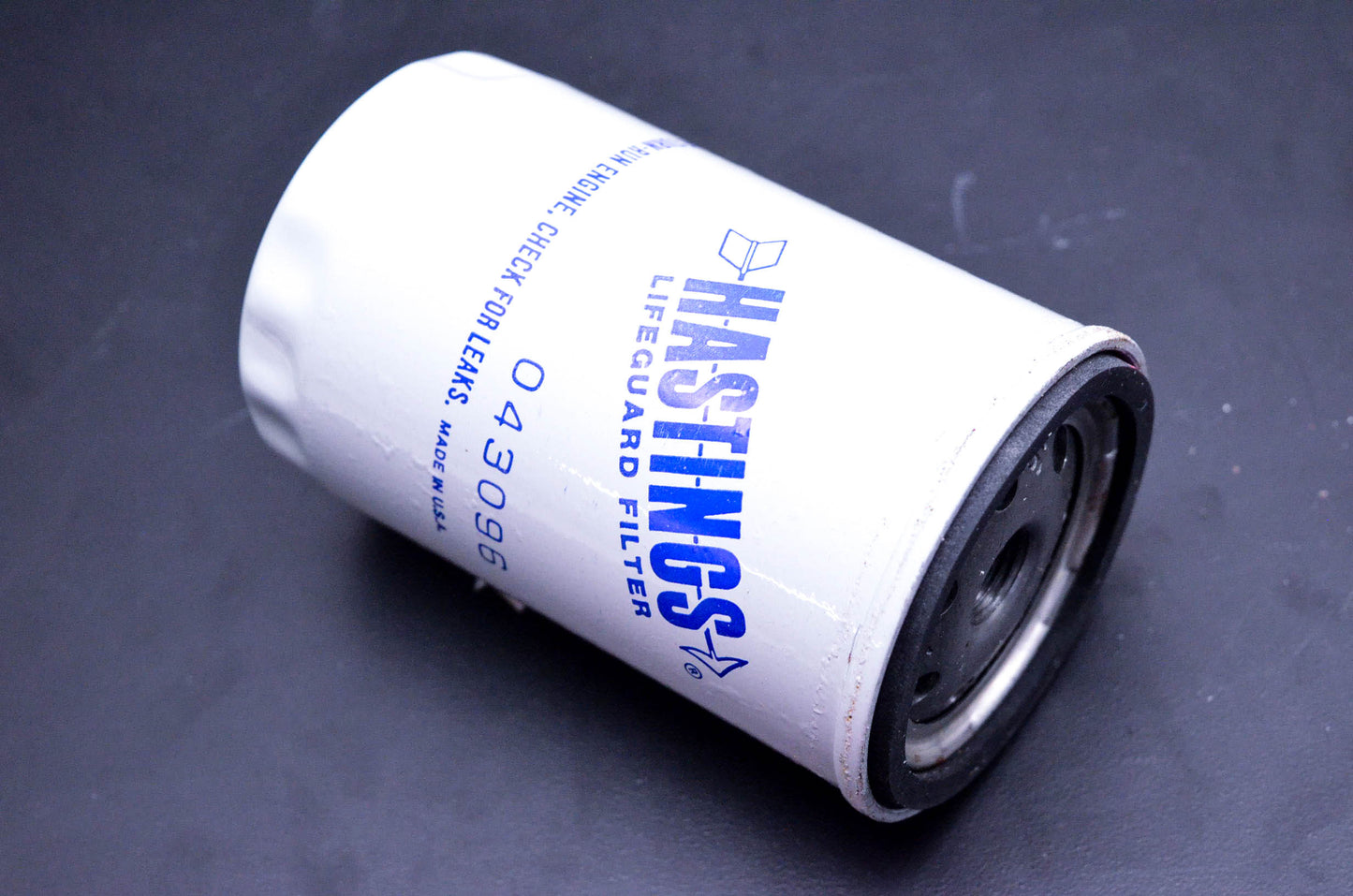 Hastings FF843 Fuel Filter NOS