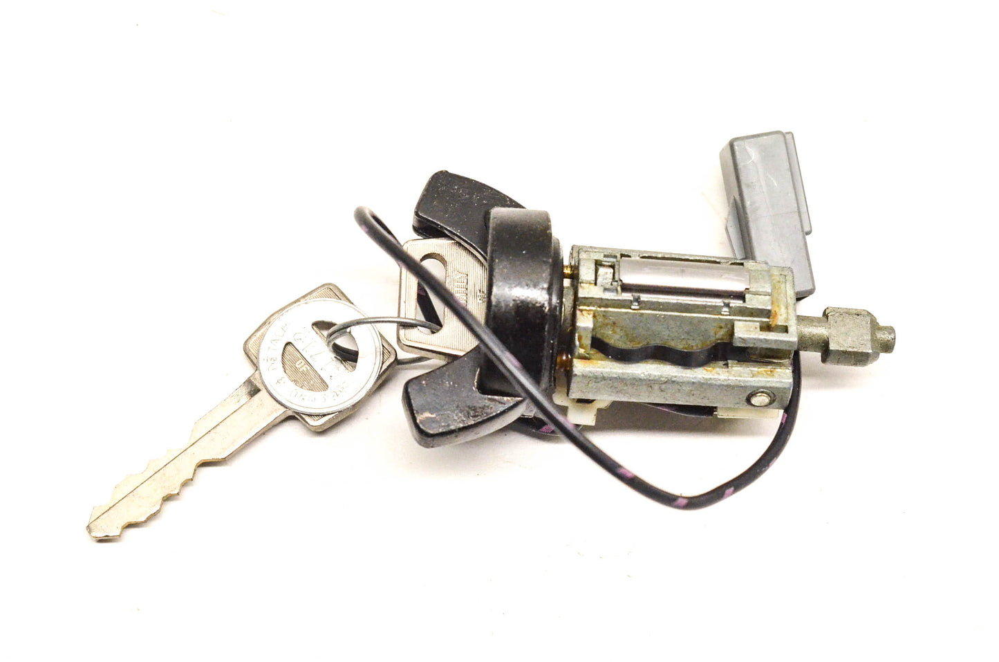GP Sorensen LC37 Lock NOS