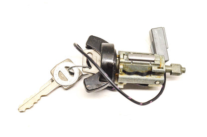 GP Sorensen LC37 Lock NOS