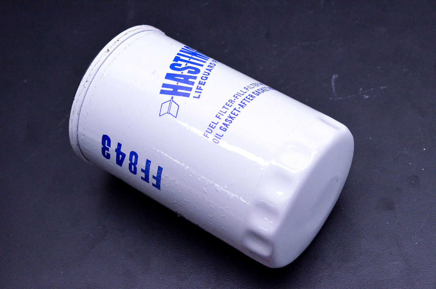 Hastings FF843 Fuel Filter NOS