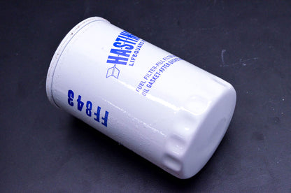 Hastings FF843 Fuel Filter NOS