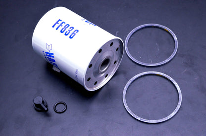 Hastings FF836 Fuel Filter Kit NOS