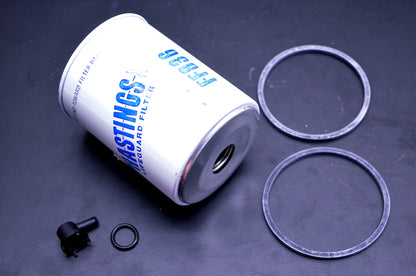 Hastings FF836 Fuel Filter Kit NOS