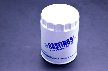 Hastings LF212 Oil Filter NOS