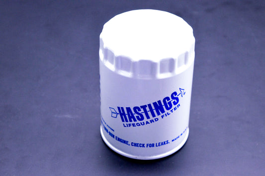 Hastings LF212 Oil Filter NOS