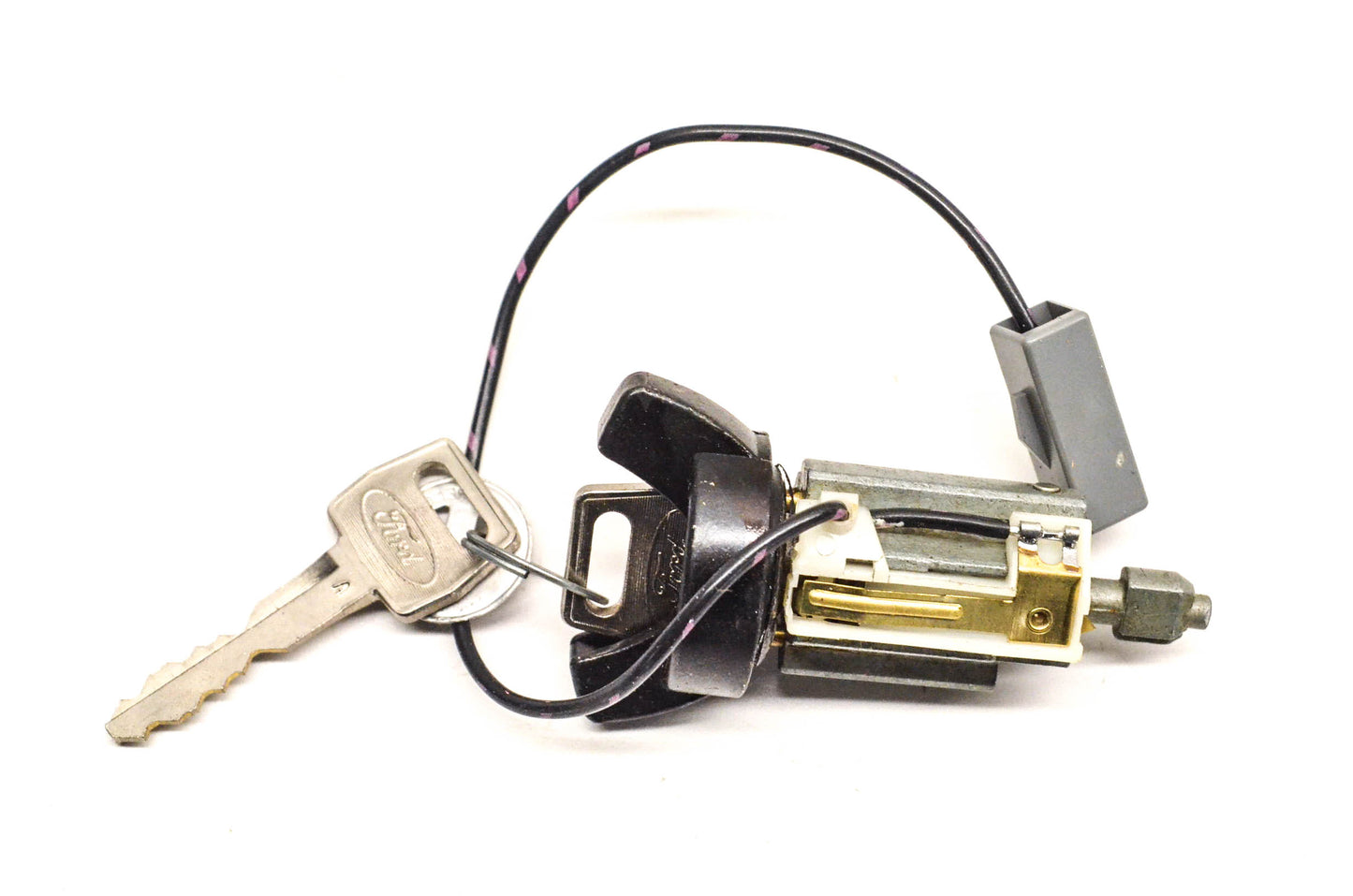 GP Sorensen LC37 Lock NOS