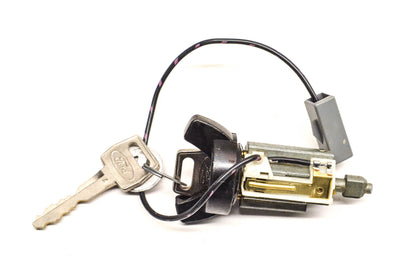 GP Sorensen LC37 Lock NOS