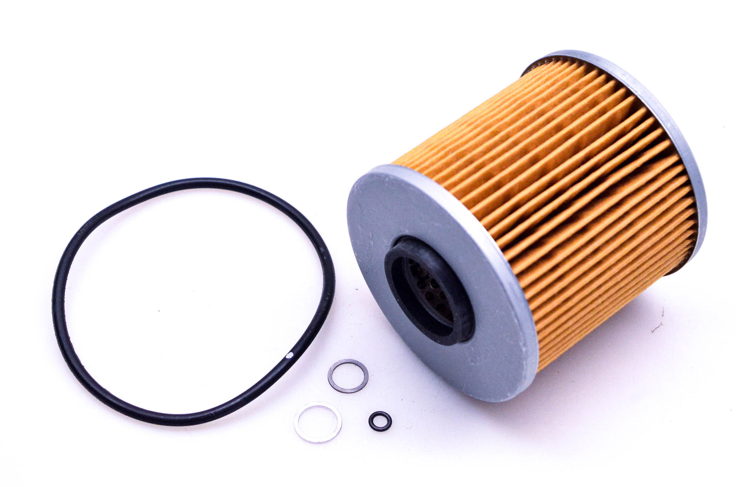 Hastings LF167 Oil Filter Kit NOS