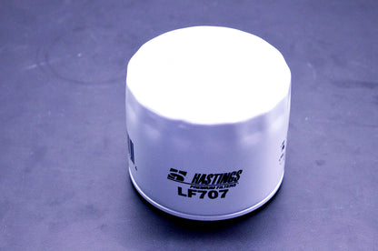 Hastings LF707 Oil Filter NOS