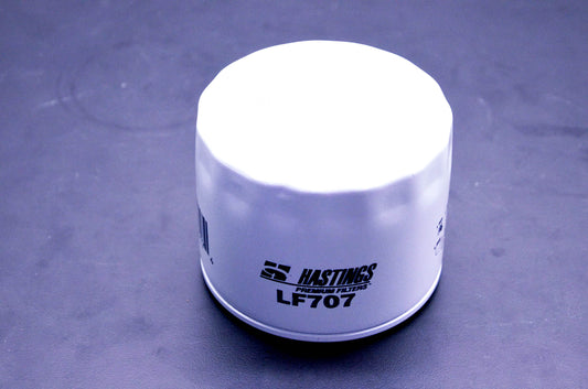Hastings LF707 Oil Filter NOS