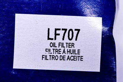 Hastings LF707 Oil Filter NOS