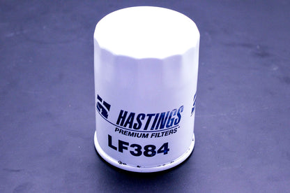 Hastings LF384 Oil Filter NOS