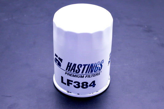 Hastings LF384 Oil Filter NOS