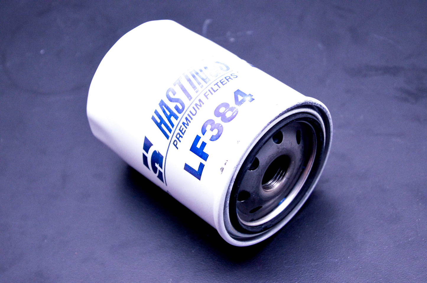 Hastings LF384 Oil Filter NOS