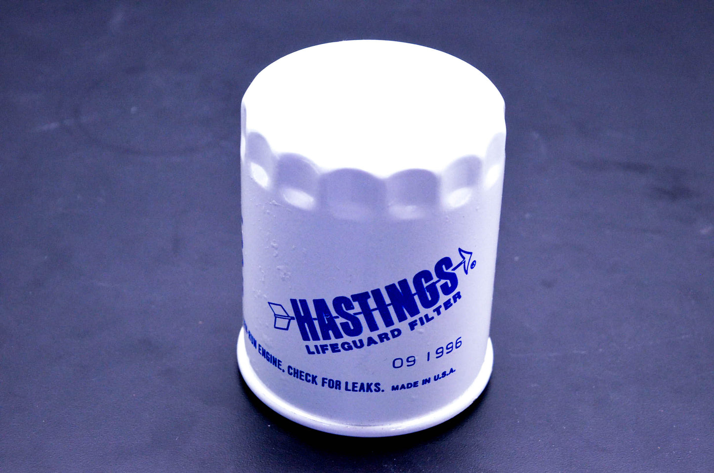 Hastings LF384 Oil Filter NOS