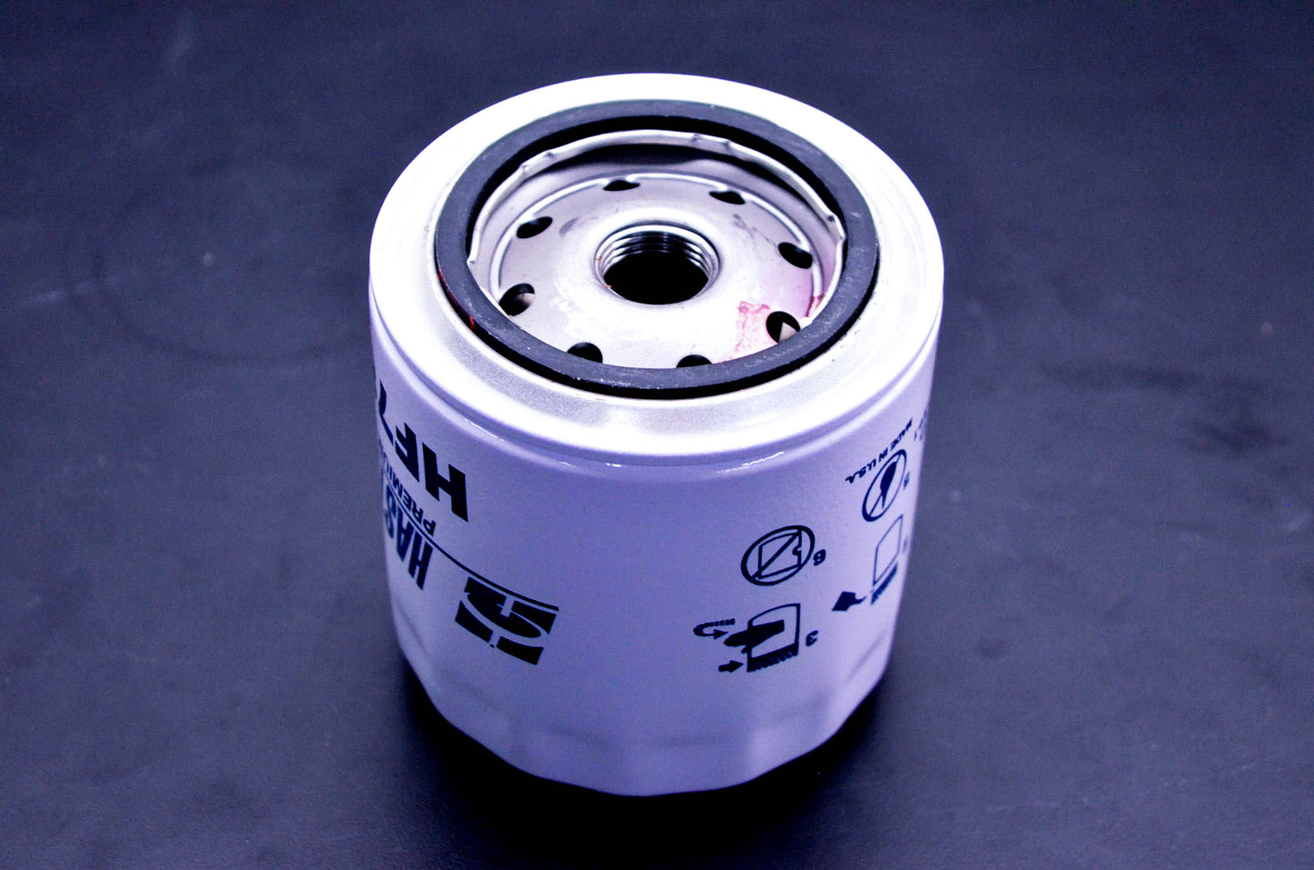 Hastings HF784 Hydraulic Filter NOS