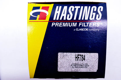 Hastings HF784 Hydraulic Filter NOS