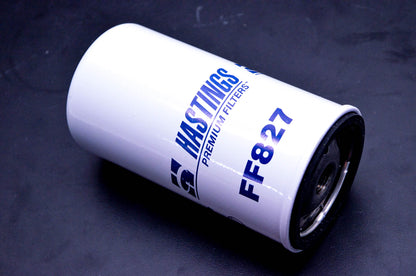 Hastings FF827 Fuel Filter NOS