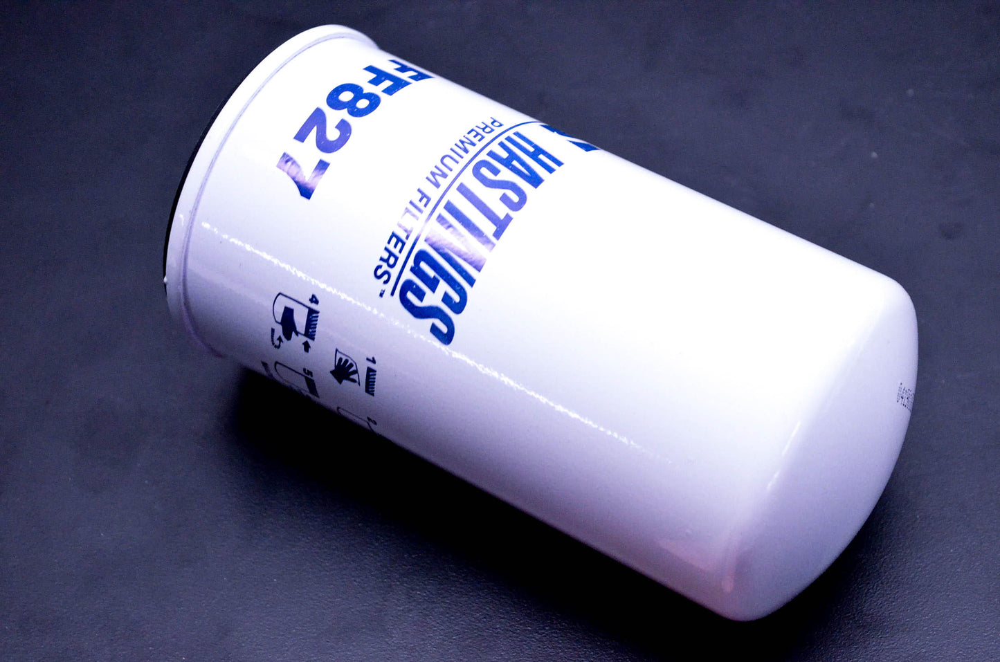 Hastings FF827 Fuel Filter NOS