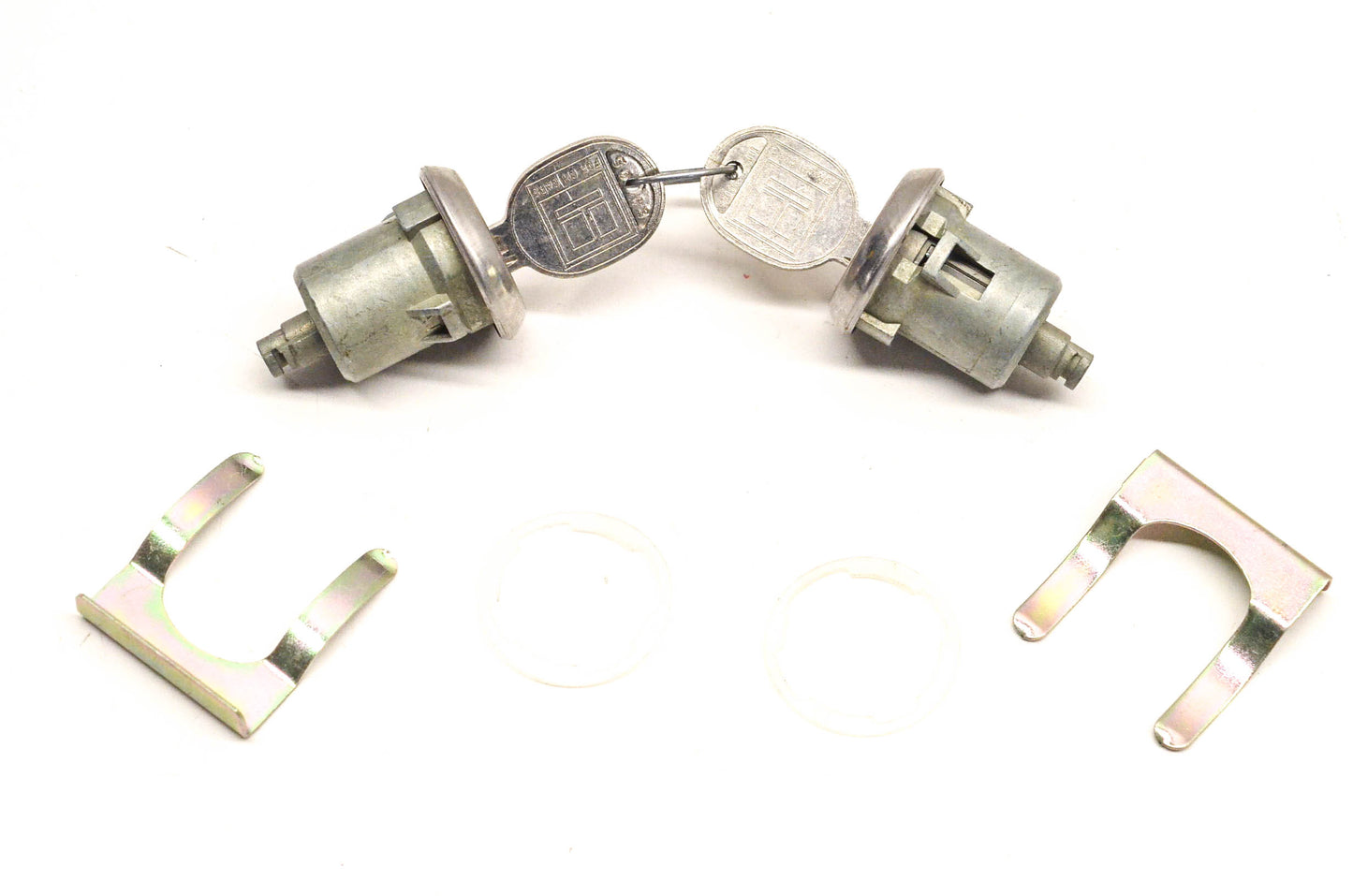 GP Sorensen LC309 Lock Kit NOS