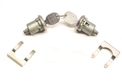 GP Sorensen LC309 Lock Kit NOS