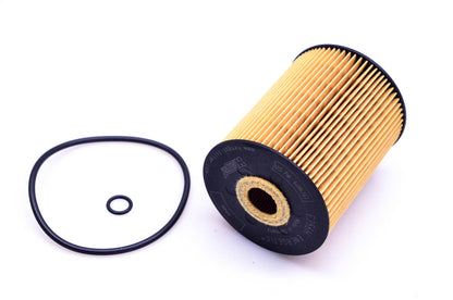 Hastings LF577 Oil Filter Kit NOS