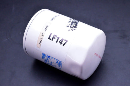 Hastings LF147 Oil Filter NOS