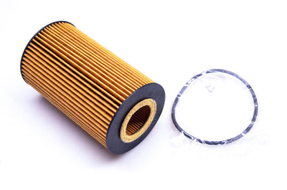 Baldwin P7199, LF584 Oil Filter Kit NOS